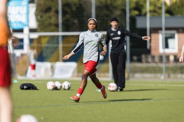 Bild 69 - wBJ Eimsbuettler TV - SV Werder Bremen : Ergebnis: 0:1
